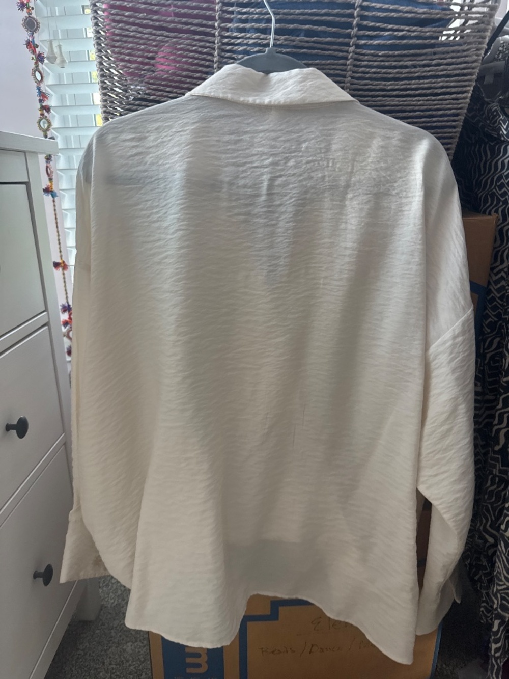 Anthropologie Long sleeve - Picture 3 of 3